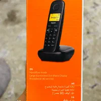 تلفن بی سیم گیگاست مدلA270P