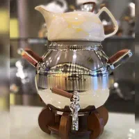 کتری وقوری