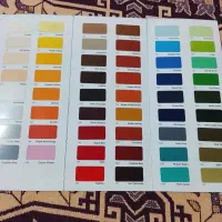 خدمات رنگ ساختمان
