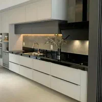 اجرای درب و دکور و کابینت