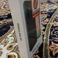 سامسونگ A56 با حافظه 256 و رم 8