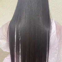 کراتین و پروتئین احیا و صافی بالا