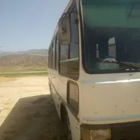 مینی بوس اویکو مدل ۱۳۷۰|خودرو سنگین|شیراز, رکن‌آباد|دیوار