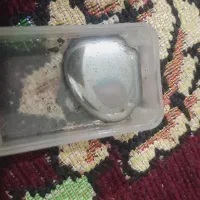 جیوه خالص