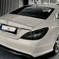 اجاره خودرو cls مرسدس بنز/بدون محدودیت