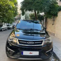 تیچو ۵|خودرو سواری و وانت|تهران, پاسداران|دیوار