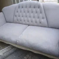 مبل ۸ نفره برند معروف اریکه