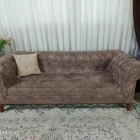 مبل راحتی|مبلمان خانگی و میز عسلی|مشهد, کارمندان دوم|دیوار