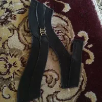 خیاط صندل دوز ماهر