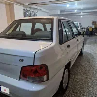 پراید 132 مدل90