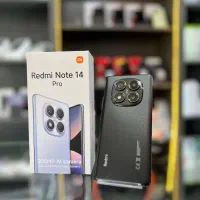 شیائومی نوت 14 پرو 4G حافظه 256 (جشنواره عیدانه)