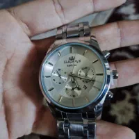 ساعت الگانس اسپشیال