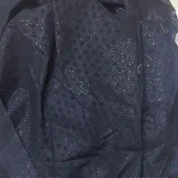 چادر مشکی گل مخمل