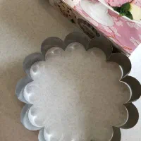 قالب و ابزار تخصصی کیک