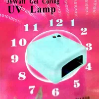 دستگاه uv|آرایشی، بهداشتی، درمانی|ساری, |دیوار