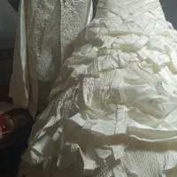 لباس عروس