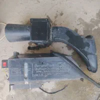 کولر ابی نیسان وانت