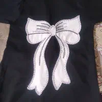 ۱عدد مانتو مجلسی نونو