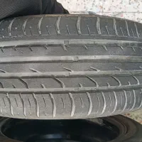 لاستیک بارز