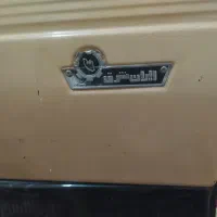 بخاری گازی