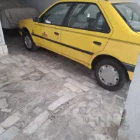 فروش تاکسی
