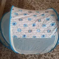 پشه بند نوزاد
