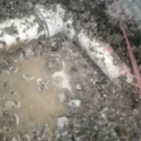 نشت یابی وتشخیص نم وترکیدگی با دستگاه جدید رفع نم