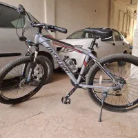 دوچرخه سایز ۲۶ اورلورد