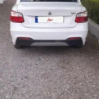 ساینا s مدل ۱۴۰۳ کم کار در حد صفر