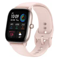 فروش ساعت هوشمند شیائومی Amizfit GTS 4 (بند مشکی)