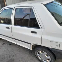 پرایدمدل ۹۶