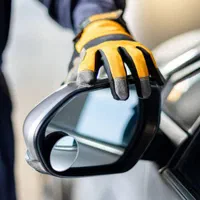 تعویض  شیشه  ماشین تعمیرات قفل آینه شیشه بالابر