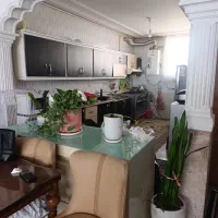 120متر دوخواب تمیز و مرتب تکواحدی مستقلاتی