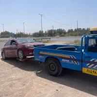 امداد خودرو یدک کش گناباد مشهد و حومه هاشمی
