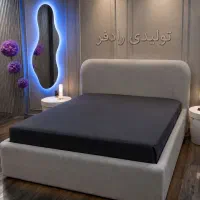 تخت خواب 160 تدی)/