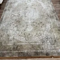 فرش ۹ متری ۱۲۰۰ شانه دربافت نو