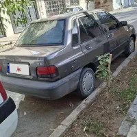 پراید 91 دوگانه کارخانه،درجه یک