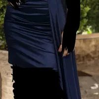 پیراهن مجلسی