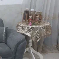 میزخاطره وغذاخوری