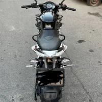 موتور ns 200