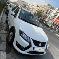 کوییک پارس خودرویی 1403