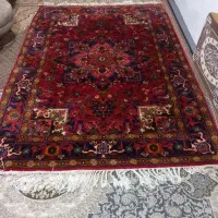 هریس ۶ متری