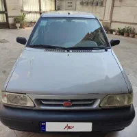 پراید131مدل1397