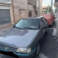 پژو405 مدل95