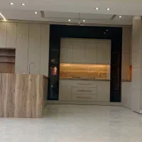 طراحی و اجرایه کابینت و کمد دیواری