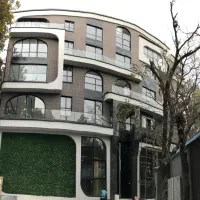 شایی کشی نما و راویز سقف