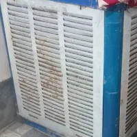 کولر آبی