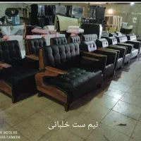 نیم ست خلبانی
