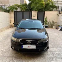 سراتو ۲۰۱۲ وارداتی آپشنال اتومات