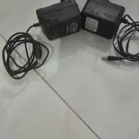 شارژر ماشین برقی سالم